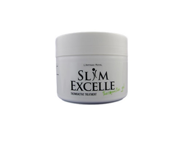 Slim Excelle crema pentru slabit